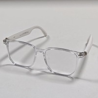 Gafas Inteligentes Fotocromáticas GS07, Música y Llamadas, Gafas para Conducir y Ciclismo al Aire Libre