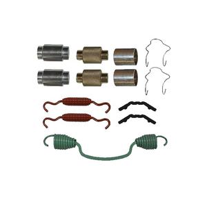 <span class=keywords><strong>4515</strong></span> ट्रक ट्रेलर ब्रेक जूता किट 4709 4707 फैक्ट्री कीमत - Product Image 4