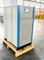 Régulateur de tension triphasé automatique industriel avec sortie 220V, matériau en cuivre, courant alternatif SVC, utilisation 380Vac, affichage LCD