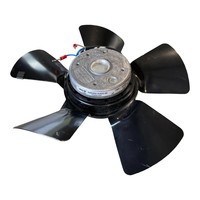 A4s250-aa02-02 Pendingin 230vac 0.55a 73w 1350rpm Plc