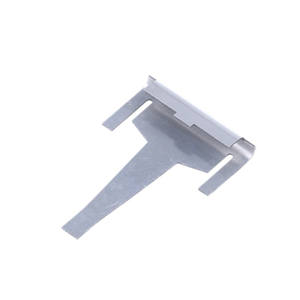 Tuyau de vidange de l'évaporateur du réfrigérateur DA61-06796A, pièce en aluminium pour la réparation du réfrigérateur - Product Image 4