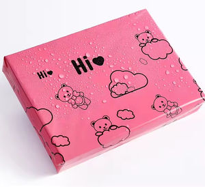 Sobres de Plástico Personalizados para Envíos, Bolsas de Correo al por Mayor - Product Image 5