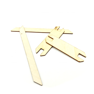 <span class=keywords><strong>Fai</strong></span> <span class=keywords><strong>da</strong></span> te pratico telaio per tessitura in legno artigianale in legno per adolescenti - Product Image 3