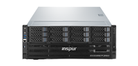 Original Brand New Servers Inspur NF5468M6 4U Rack Server 1.92T SSD Hard Drive 32GB Memory Intel Xeon CPUs