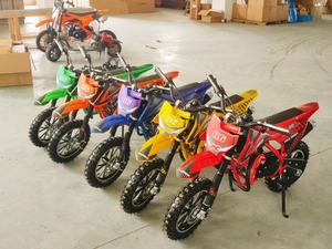 <span class=keywords><strong>Mini</strong></span> moto à essence 49cc pour enfants, vente en gros - Product Image 2