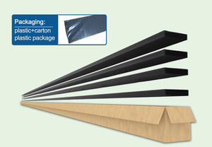 Trung Quốc Huihuang Nhà Máy Plisse Côn Trùng Màn Hình Lưới Cho Có Thể Thu Vào Cửa Sổ Cửa Gấp Gấp Lưới Muỗi Lưới - Product Image 6