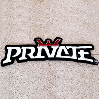 Tapis personnalisé à motif de lettres, 1 pièce, Simple mais étonnant, pour événement, vente en gros, chinois, découpé