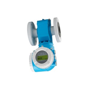 Medidor de Flujo Electromagnético Eh Endershaus 5W3B50-CZEIMABEGAAHD5SHBA2+AK para Medición de Líquidos, Uso Industrial - Product Image 3
