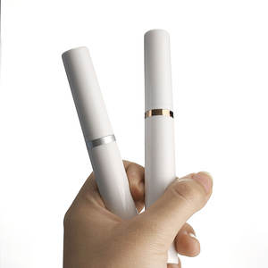 15ml vide pompe <span class=keywords><strong>à</strong></span> crème pour les yeux <span class=keywords><strong>seringue</strong></span> Tube pompe sans air bouteille en plastique avec applicateur - Product Image 6