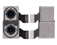 Câble flexible pour objectif principal arrière pour iPhone X, XS, XR, XS MAX – Câbles flexibles pour appareil photo de téléphone portable