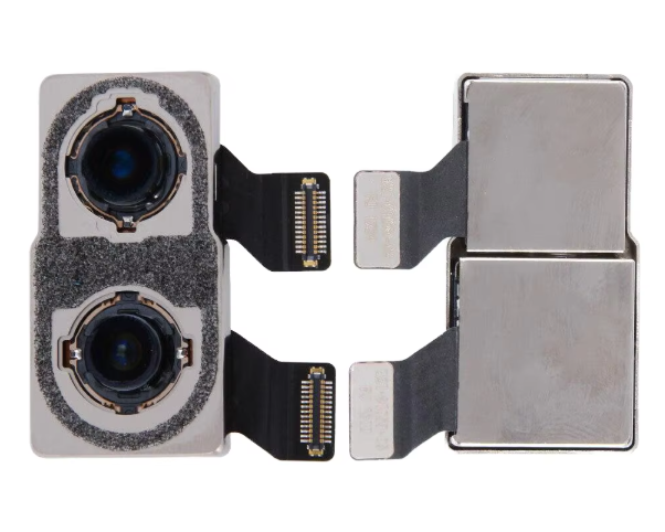 For for IP X XS XR XS MAX Rear Main Lens Flex Cable for Camera Mobile Phone Flex Cables