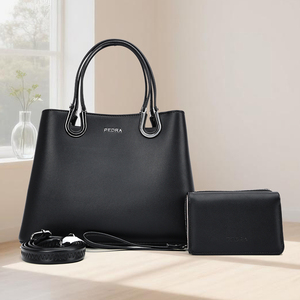 Borsa a tracolla PEDRA 2026: Nuovi prodotti in stock, personalizzazione all'ingrosso, borsa a tracolla in <span class=keywords><strong>pelle</strong></span> PU, portafoglio, borsa alla moda da donna - Product Image 5