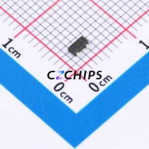 Nouveau régulateur linéaire (LDO) PMIC à puce IC à circuit intégré 78L05 SOT-23 d'origine - Product Image 1