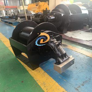 מלאי 1 טון 3ton 5ton 8 טון 10 טון 20 טון 50טון להניף הידראולי כבל ההידראולי - Product Image 1
