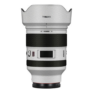 Décalcomanie d'objectif peau vinyle autocollant 3M enveloppes pour Viltrox AF 35mmF1.2 LAB de Sony E Mount caméra lentille autocollant motif personnalisable - Product Image 2