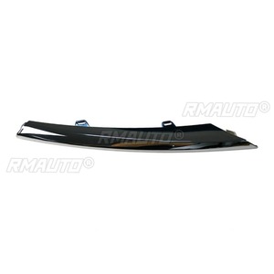 Kits de style pour Jaguar XJ 2010-2015 : Phares antibrouillard avant, feux de route avant, ampoules halogènes et LED, kit carrosserie de phares antibrouillard avant - Product Image 5