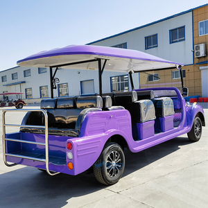 Vehículo Clásico de Calidad, Auto Antiguo Retro en Venta, Precio Especial, Hecho en China, Transporte Especial - Product Image 4