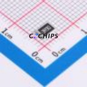 Résistance SMD FRC1812F3R90TS 1812 (Type : Film Épais) (Résistance : 3,9 Ohms Précision : 1%) - Product Image 1