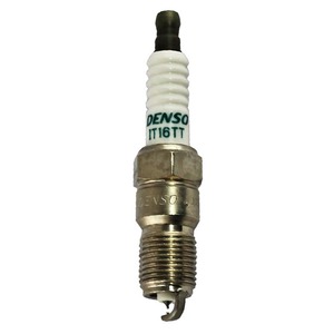 Bujía de Iridio DENSO de Alta Calidad para Automóvil IT16TT 4713 OEM 1012639 93TF12405AA 12561454 1E0318110 para <span class=keywords><strong>CHAMPION</strong></span> CET18P BERU Z148 - Product Image 3