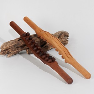 Nouveau bâton de <span class=keywords><strong>massage</strong></span>, outil de <span class=keywords><strong>massage</strong></span> du dos, bâton anti-cellulite, bâton Gua Sha, masseur - Product Image 3