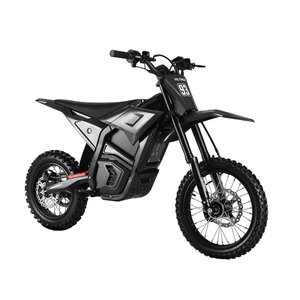 Moto tout-terrain EM-5 48V 3840W à trois vitesses, moto de cross EM-5 - Product Image 1