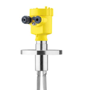 WE61.XXBGDRKMX WAVE61 Instrumento de medición de nivel de alto rendimiento Interruptor vibratorio preciso para mediciones de polvo Hecho en Alemania - Product Image 1