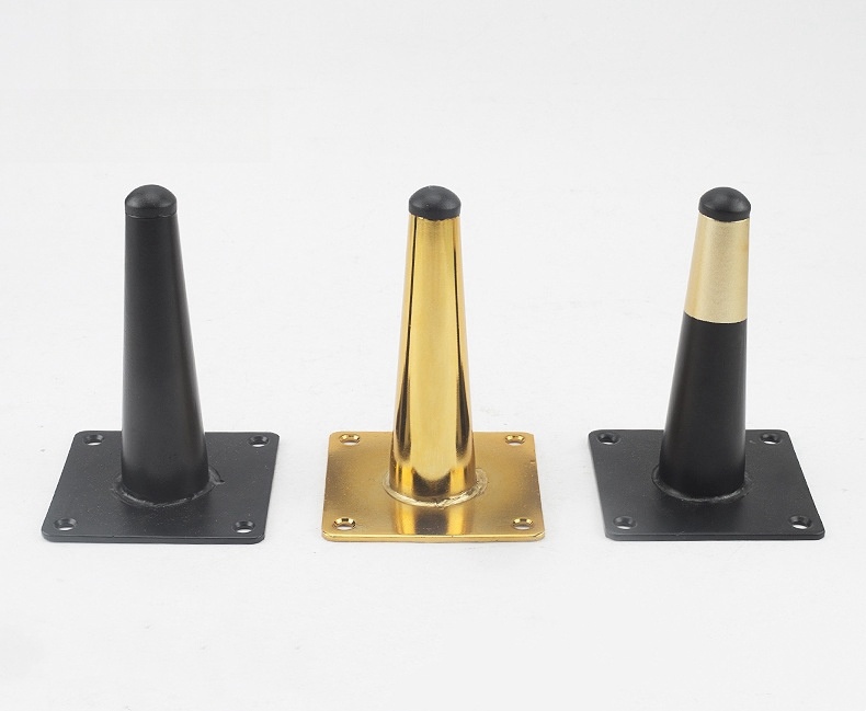 ตรง (สีดำ; ทอง)