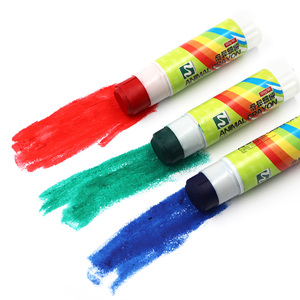 Crayones de Colores para Animales, Marcador de Crayón para Marcar el Cuerpo de Cerdos, Rotulador para Marcar el Cuerpo de Animales, Crayones para Animales en Venta - Product Image 4