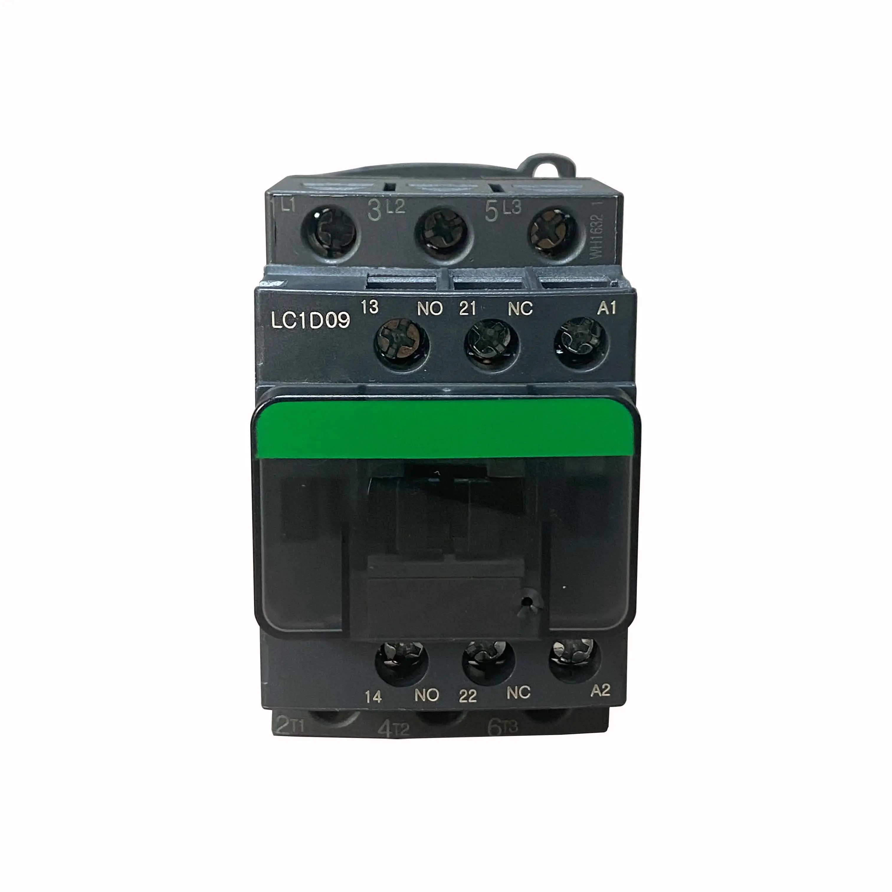 Kualitas terbaik harga yang baik LC1D dan CJX2 jenis listrik AC Magnetic Contactor