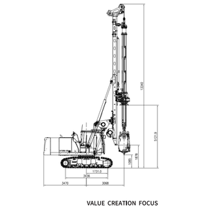 Attrezzatura multifunzionale da 3500mm, - Product Image 5