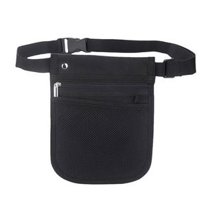 Multifunction Professional <b>Nurse</b> Fanny Pack With Stethoscope Holder - Product Image 4