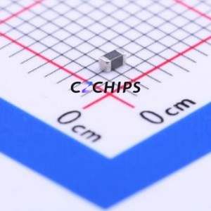 BLM18EG121SH1D Ferrite Bead 0603 RF ( Impedance @ Frequency: 120Ohm@100MHz )( Error: 25% )( DC Resistance (DCR): 40mOhm ) - Product Image 2