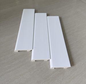 Plinthe intérieure décorative ignifuge PS Plinthe en <span class=keywords><strong>polystyrène</strong></span> - Product Image 4