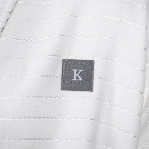 Unisex Extra Large Cut Pile <strong>Bathrobe</strong> 100% Cotton Soft and Breathable with Custom Logo Winter Hotel White <strong>Bathrobe</strong> for Men Women - Product Image 6