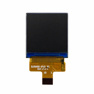 โมดูลจอแสดงผล TFT <span class=keywords><strong>LCD</strong></span> แบบ SPI ขนาด 1.3 นิ้ว ความละเอียด 240x240 พิกเซล หน้าจอ <span class=keywords><strong>IPS</strong></span> รูปทรงสี่เหลี่ยมจัตุรัส ความสว่าง 500 นิต จอ <span class=keywords><strong>LCD</strong></span> แบบกำหนดเองสำหรับ Raspberry Pi ESP32 STM32 IoT - Product Image 3