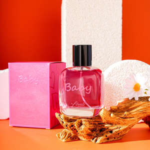 โลวาลีน้ำหอมสำหรับผู้หญิง100มล. ฉลากตามแบบ - Product Image 3