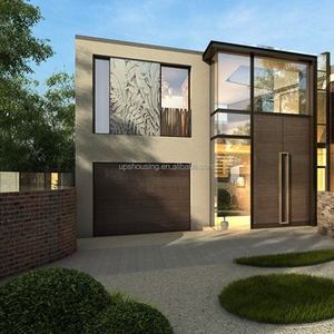 Nhanh chóng xây dựng Modular nhà với đầy đủ đồ nội thất hiện đại đúc sẵn xi măng bê tông nhà cho biệt thự - Product Image 4