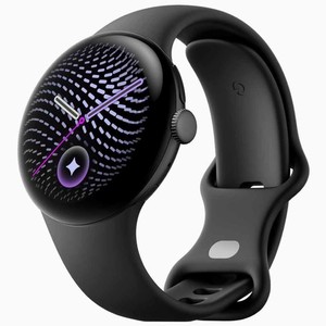 Montre Google Pixel Watch 5 Wi-Fi 1,2 pouces LTPO AMOLED 41 mm par FedEx - Product Image 5