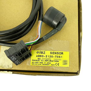 A860-2120-T051 AiBZ Nuevo Sensor FANUC Original para PLC PAC y Controladores Dedicados - Product Image 3