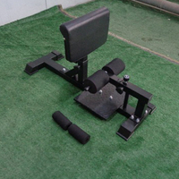 Offres Spéciales Multi Sit up Banc Équipement de fitness Gym Entraîneur abdominal Sit-ups Boucles de jambe Entraîneur abdominal Équipement de fitness