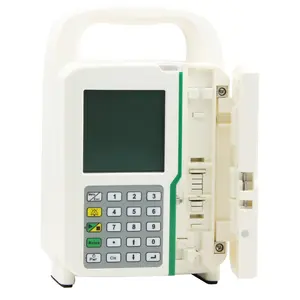 Transfusible Infusion Pumps 1 Machine For Multiple Purposes Infusion Vacuum Pump Wholesale Infusion Pump Price