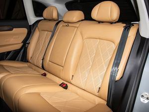 Leapmotors C11 Hybrid 2024 New Energy Pure Electric SUV AWD RWD con 580 650 Extended Range Coche eléctrico barato - Product Image 6