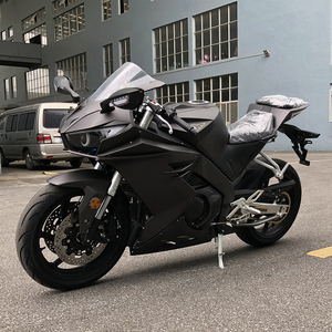 2022 400 CC ZONGSHEN NC <span class=keywords><strong>E</strong></span> F I ABS TFT tachimetro digitale moto da corsa a benzina - Product Image 4