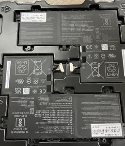 Baterías recargables para portátiles al por mayor para <span class=keywords><strong>Huawei</strong></span>, batería original para portátiles de 2, 2, 2 y 2 - Product Image 4