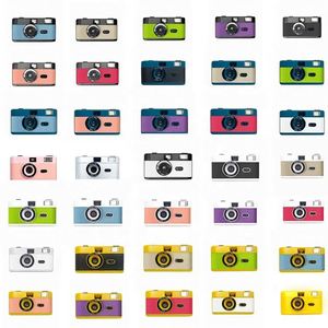 กล้องฟิล์ม 35 มม. แบบใช้ซ้ำได้สำหรับการถ่ายภาพเล่าเรื่องแบบไม่เคยมีมาก่อน (ขายส่ง) - Product Image 3