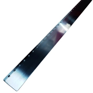Supporti per lame Doctor AARON dimensioni del marchio 50*1200mm (larghezza 50mm lunghezza 1200mm) per la stampa rotocalco - Product Image 1