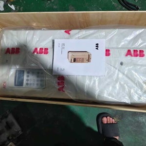 ACS800-01-0120-5 ACS8000101205 ไดรฟ์ความถี่แปรผัน 380-500V 0-300Hz IP21 สำหรับ PLC - Product Image 4