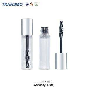 Envase de Rímel de 8 ml, Envase Pequeño para Delineador de Ojos, Tubo de Rímel Ajustable, Envase de Rímel con Logotipo Personalizado - Product Image 1