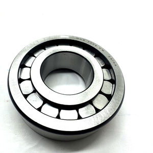 Cilindrische Rollager Mub7309um Dragende Mub 7309 <span class=keywords><strong>Um</strong></span> Maat 45X100X31Mm - Product Image 6