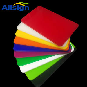 Láminas de Acrílico Fundido ALLSIGN Cristalinas de Alta Transparencia - Product Image 4